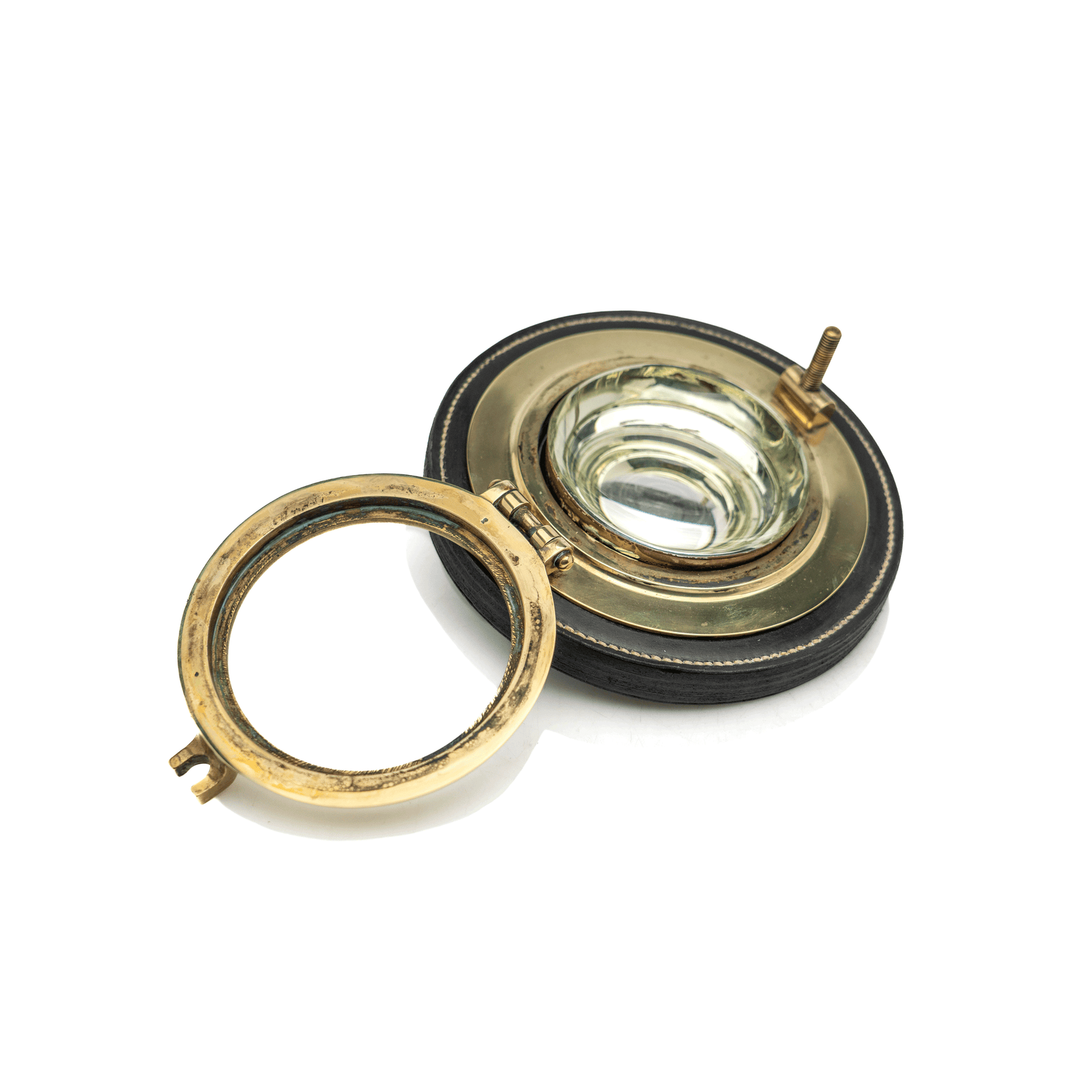 Hermes Porthole Catchall