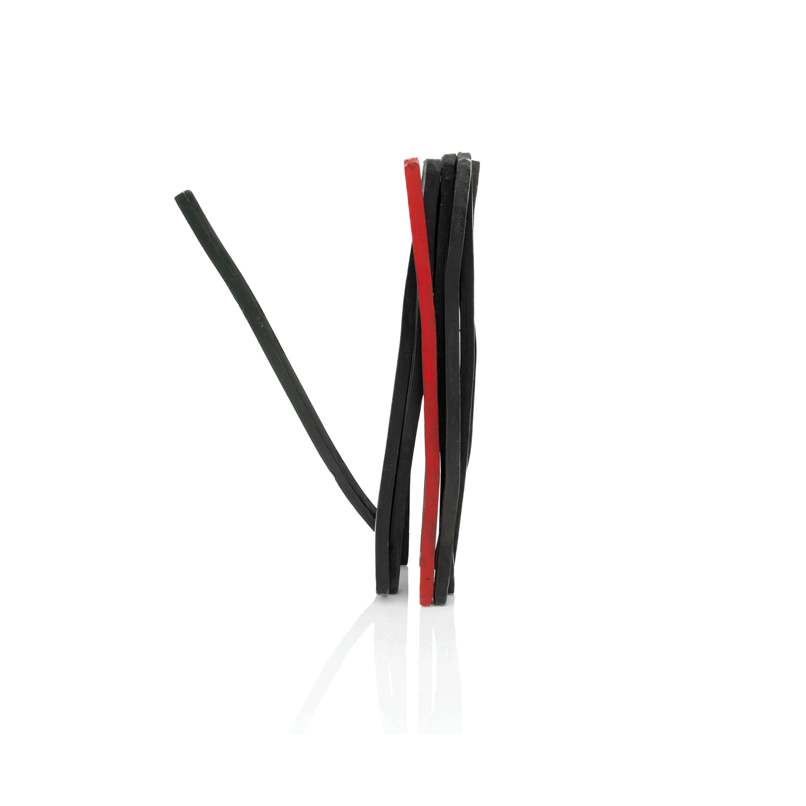 French Iron Sculpture