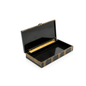 Chaumet Tiger's Eye Box