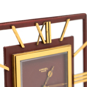Lancel Clock