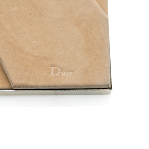 Christian Dior Enamel Frame