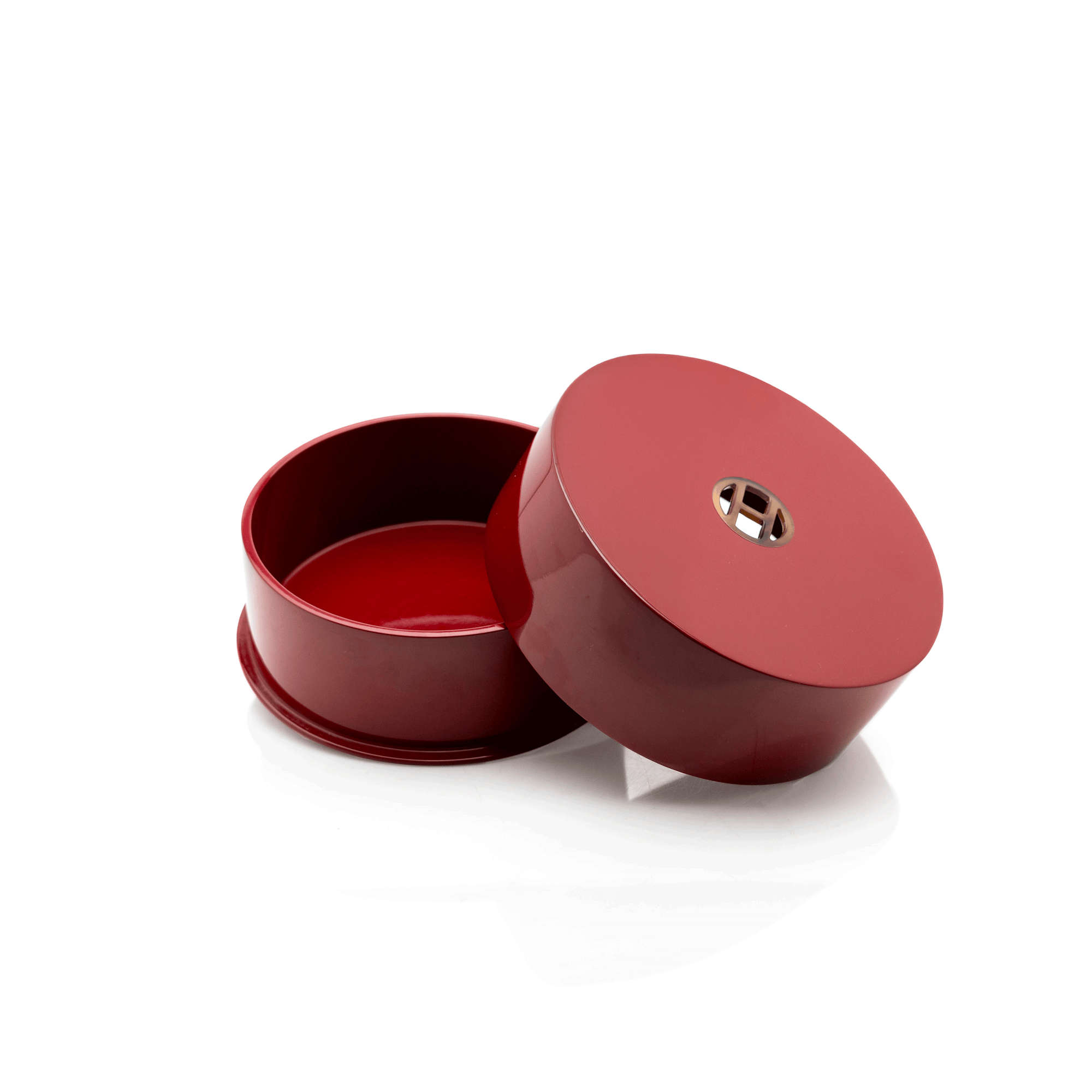 Hermes Lacquer Box