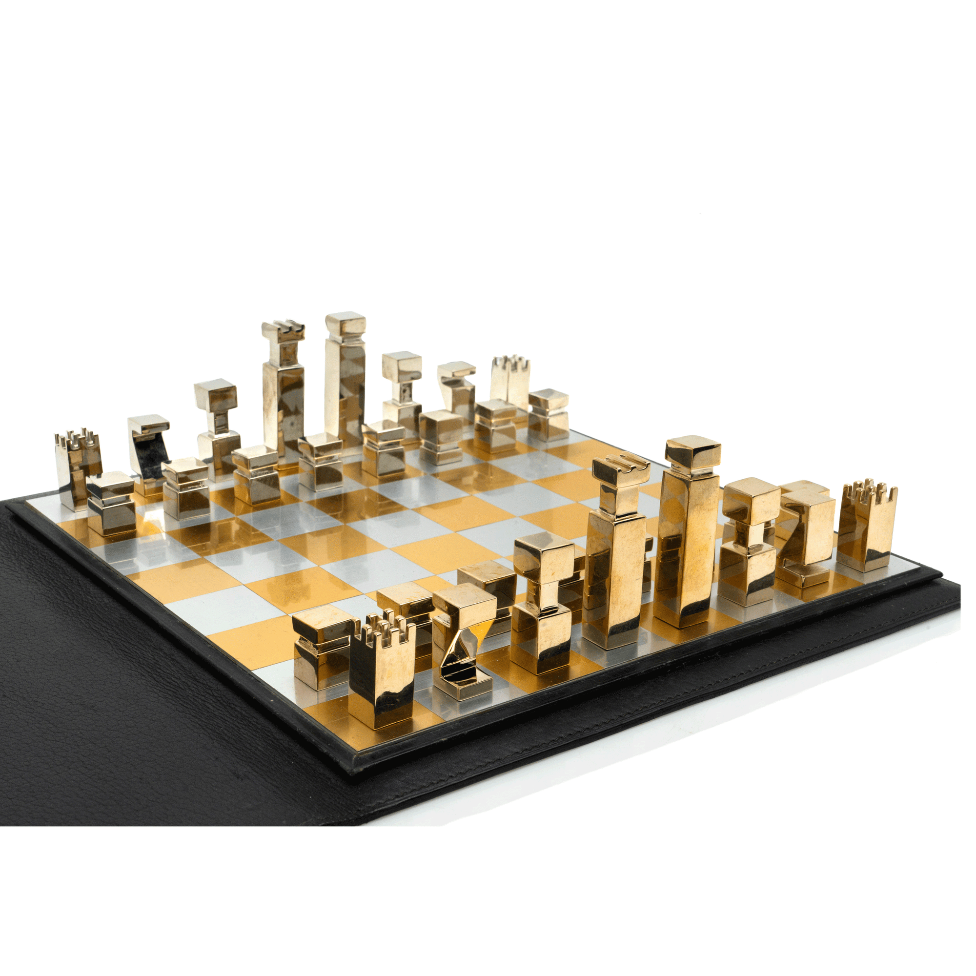 Hermes Chess Set