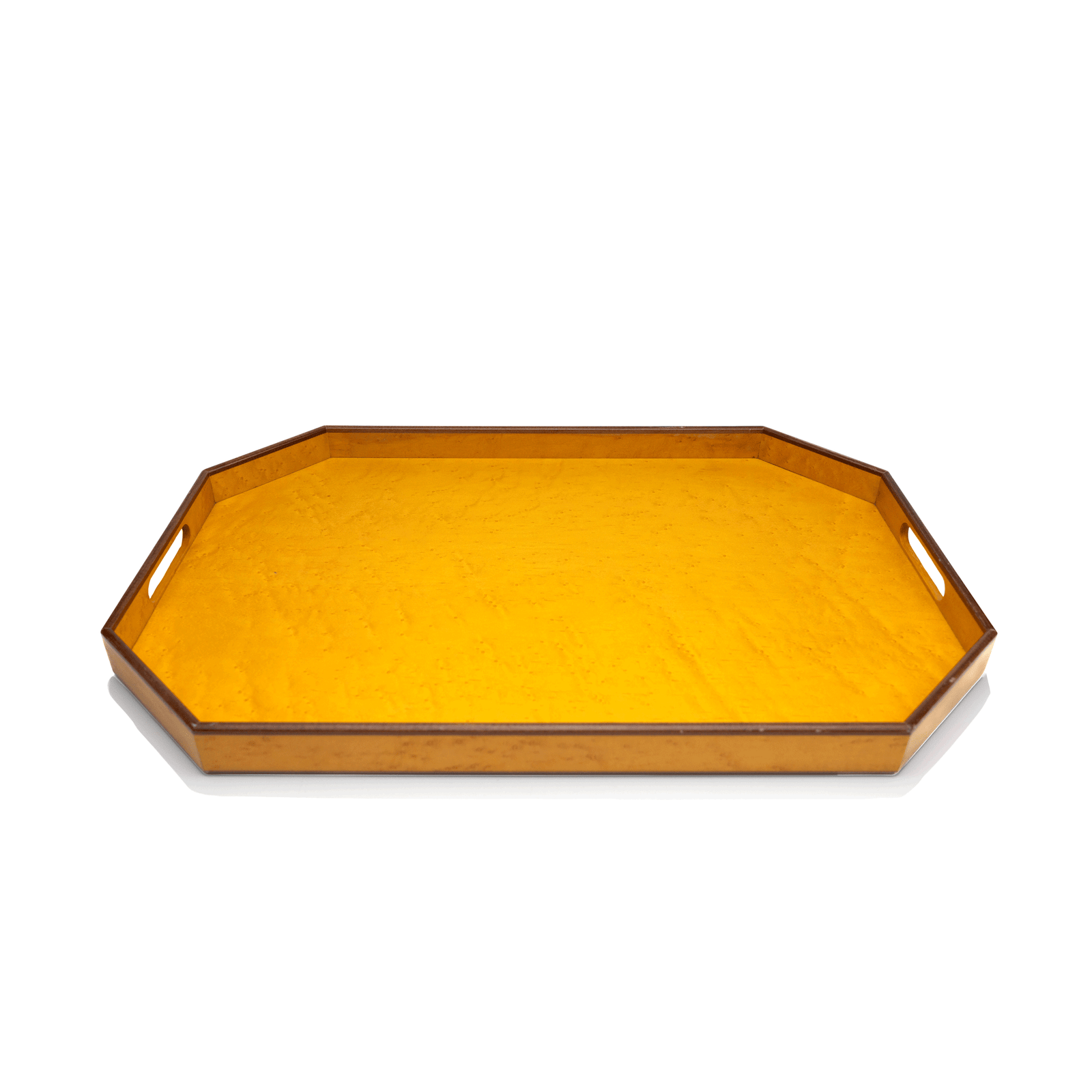 Hermes Fruitwood Tray