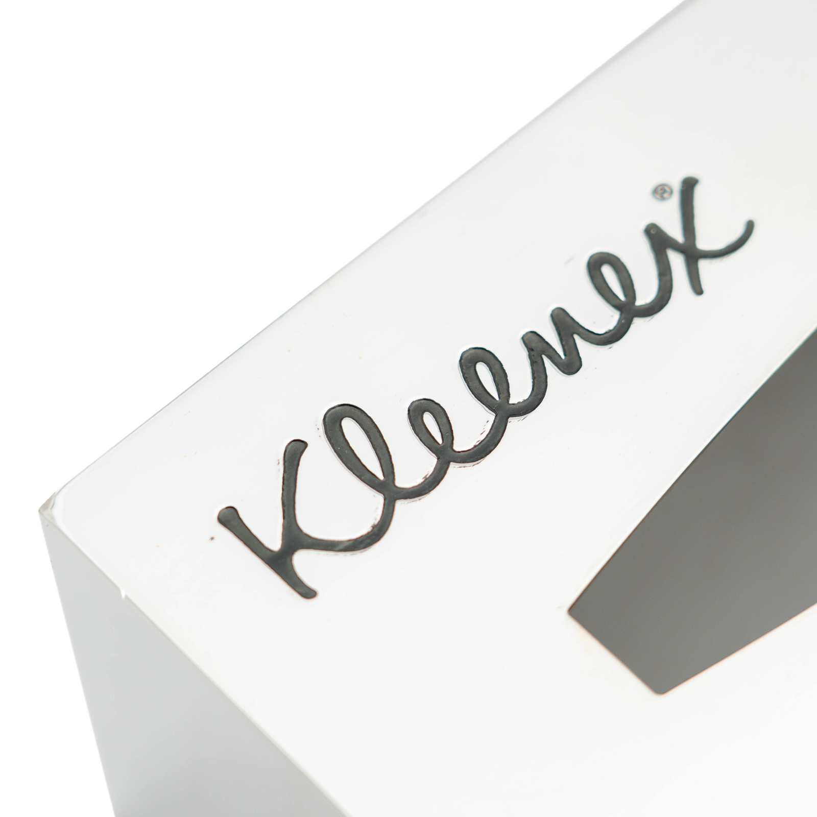 Bvlgari Sterling Box Kleenex