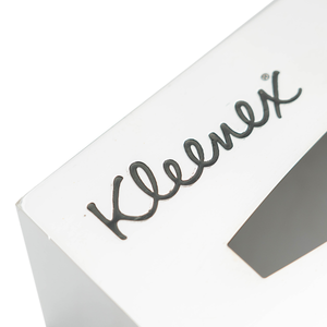 Bvlgari Sterling Box Kleenex