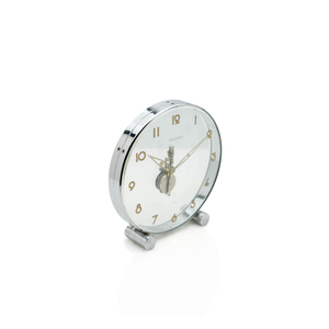 Jaegar LeCoultre Clock 1950's