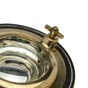 Hermes Porthole Catchall