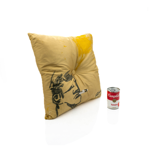 Robert Loughlin Pillow