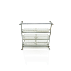 Jacques Adnet, No Spill Caddy