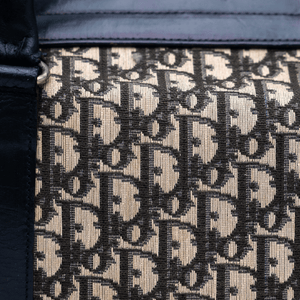 Christian Dior Duffle Bag