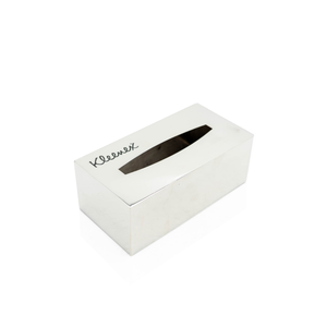 Bvlgari Sterling Box Kleenex