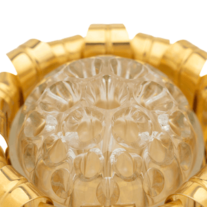 Christian Dior Flower Frog