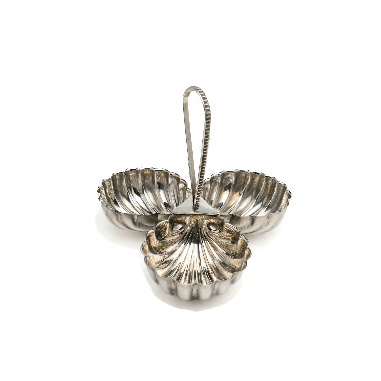 Christian Dior Shell Dish