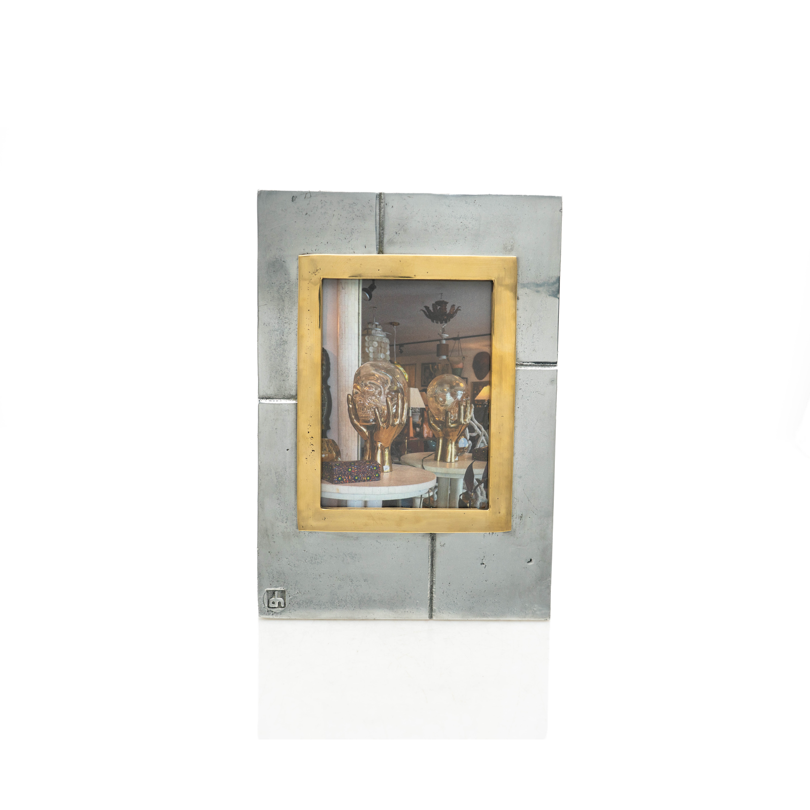 David Marshall Frame