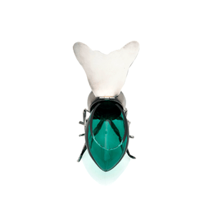 Sterling Honey Bee, Rare