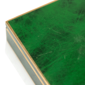 Hermes Enamel Belt Box