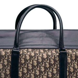 Christian Dior Duffle Bag