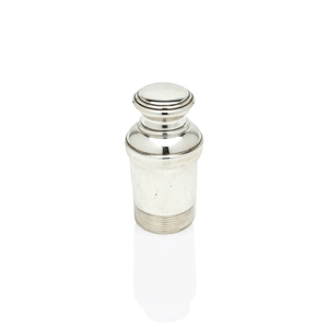 French Mini Cocktail Shaker