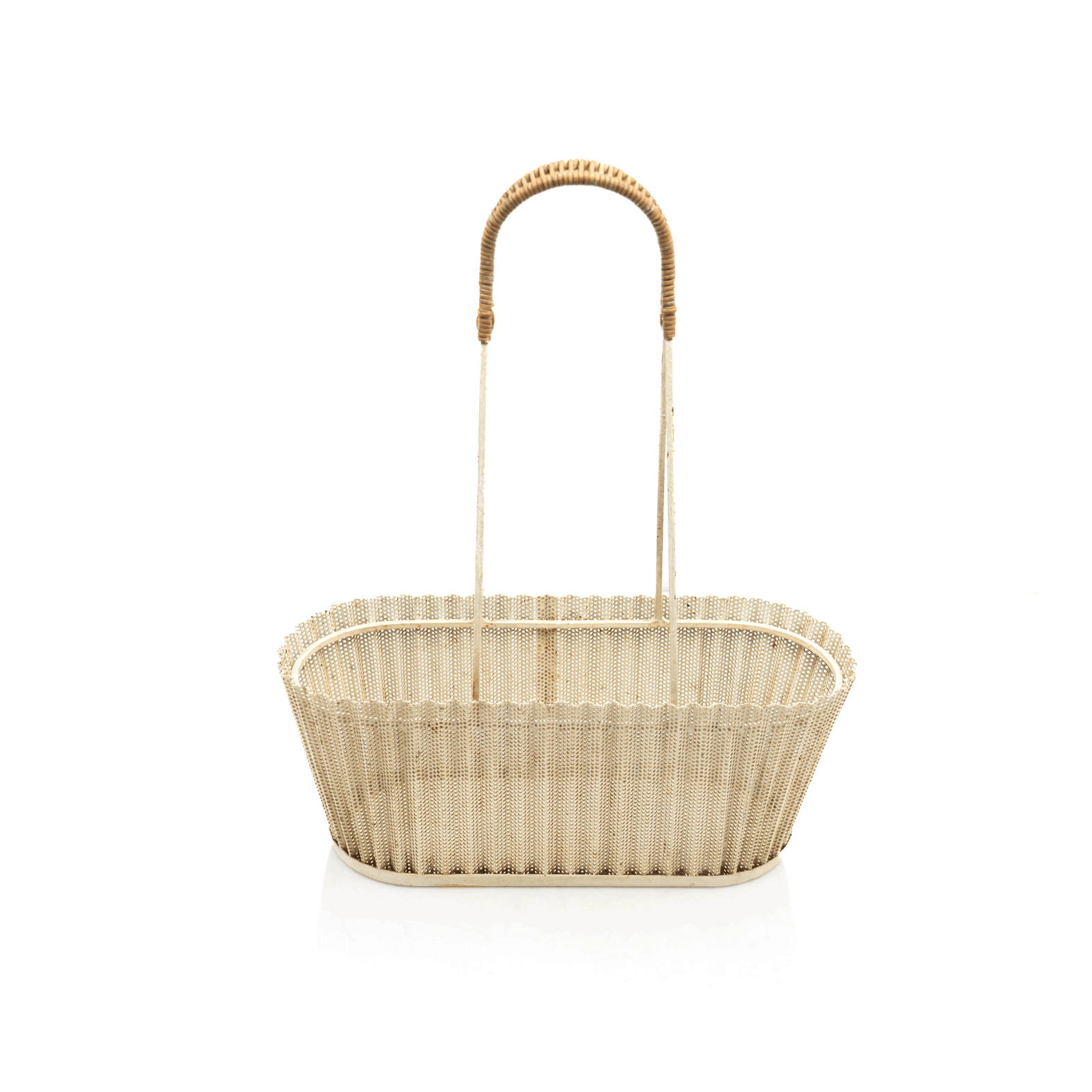 Matthieu Mategot Basket