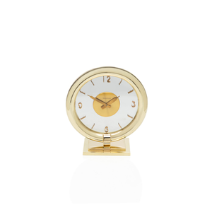 Jaeger LeCoultre Clock