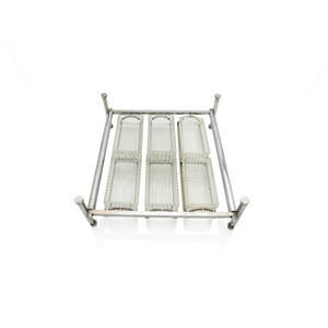 Jacques Adnet, No Spill Caddy