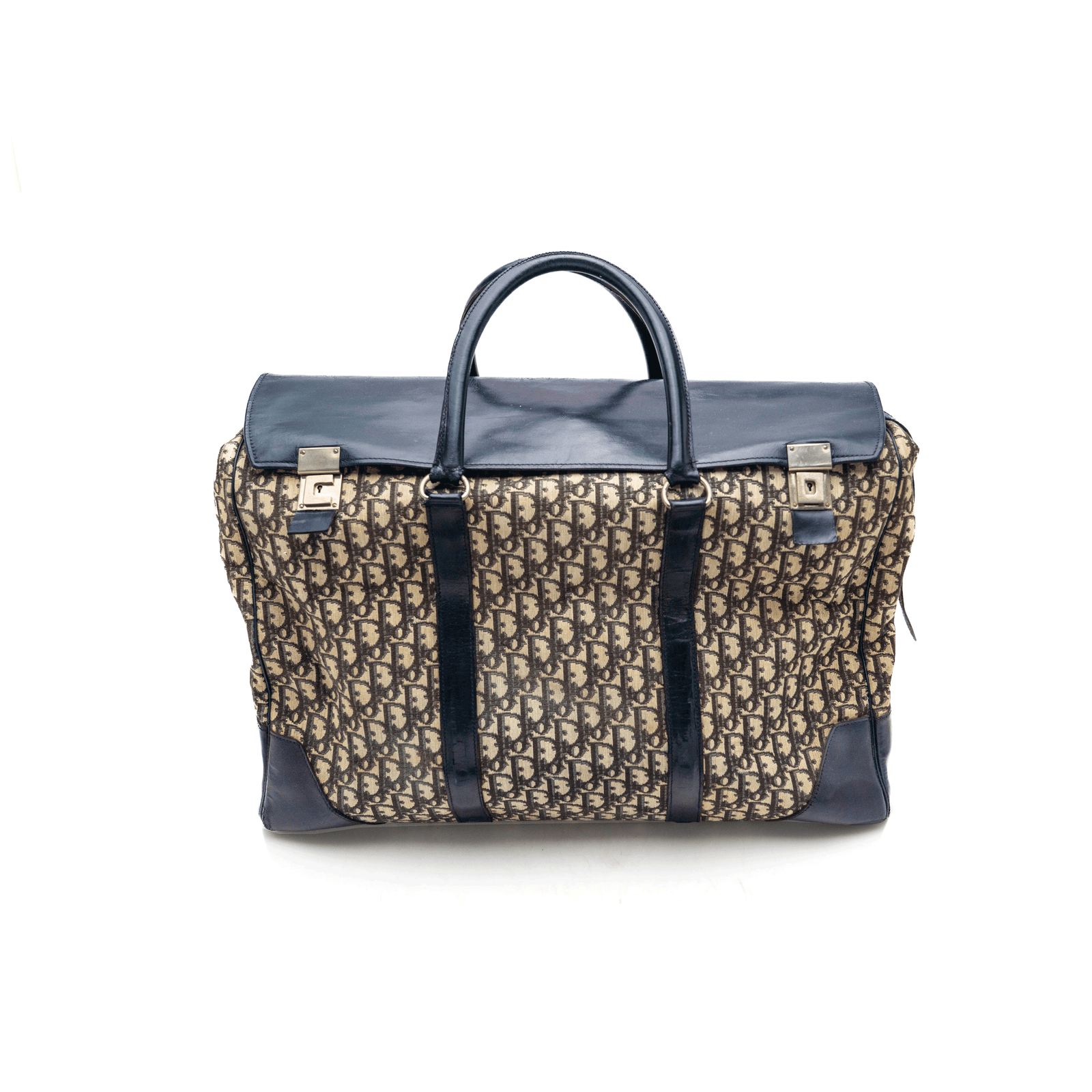 Christian Dior Duffle Bag