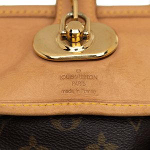 Louis Vuitton Garment Bag
