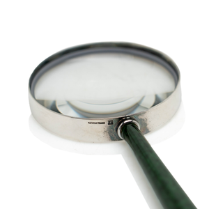 Puiforcat Magnifier