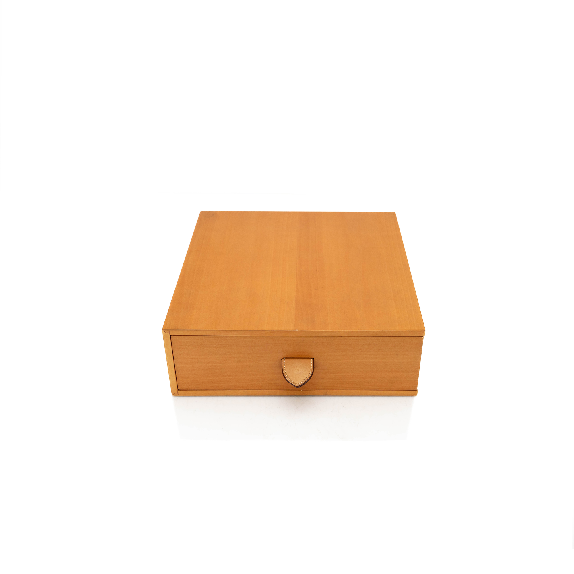 Hermes Pearwood Box