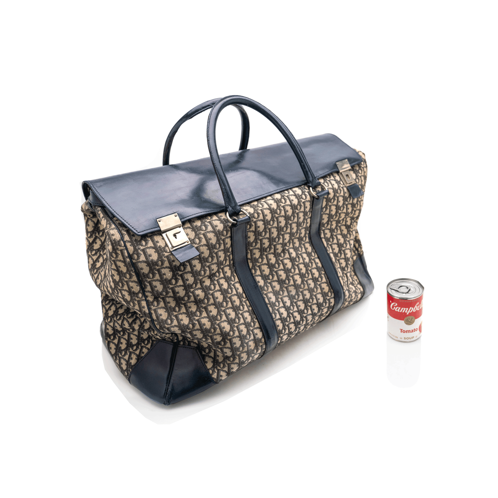 Christian Dior Duffle Bag