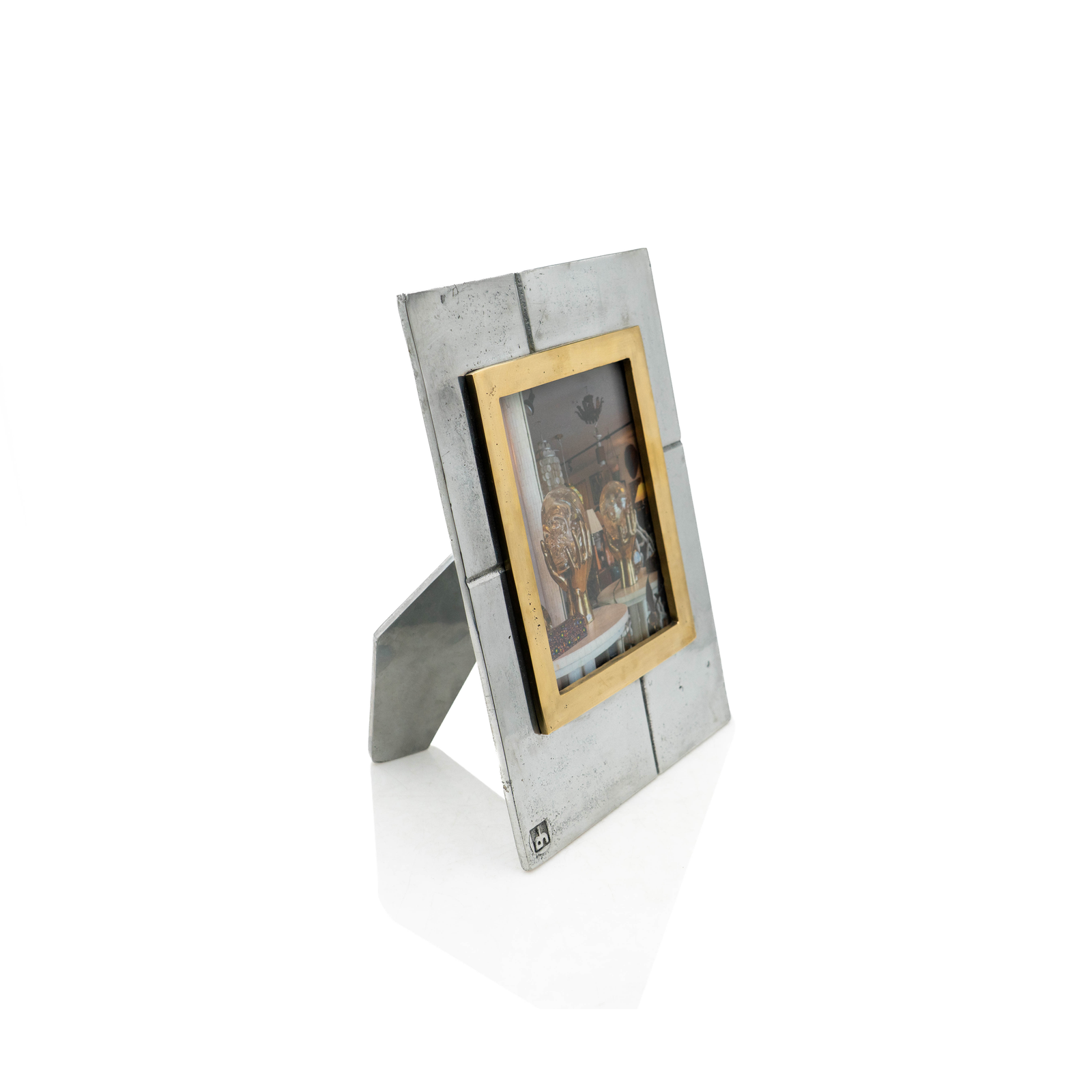 David Marshall Frame