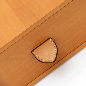Hermes Pearwood Box