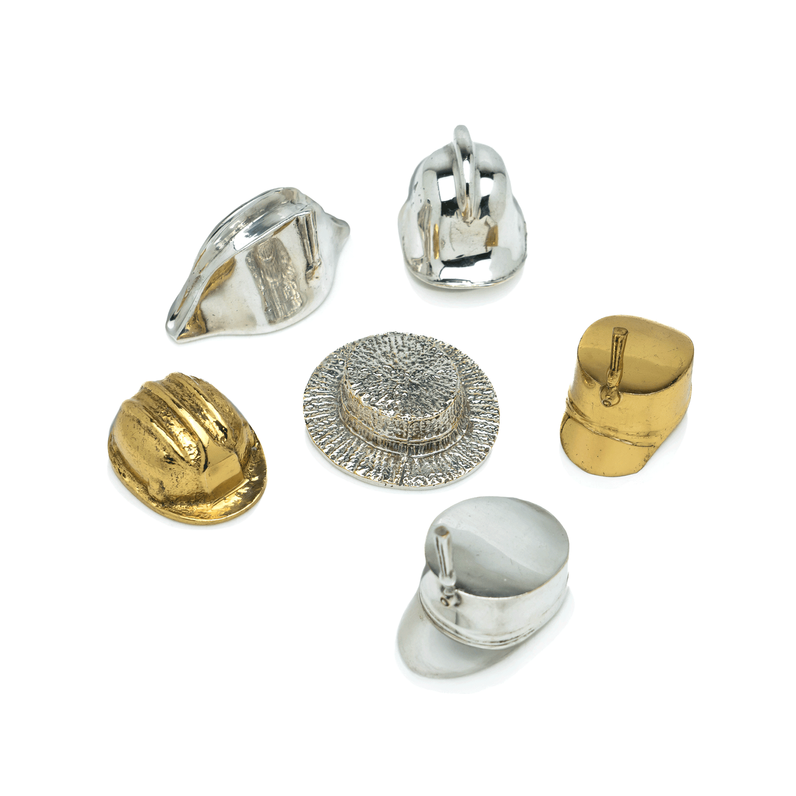 French Hat Bottle Openers