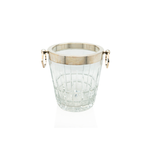 French Champagne Bucket