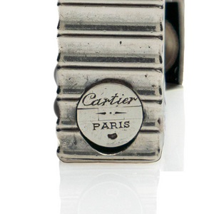 Cartier Sterling Lighter