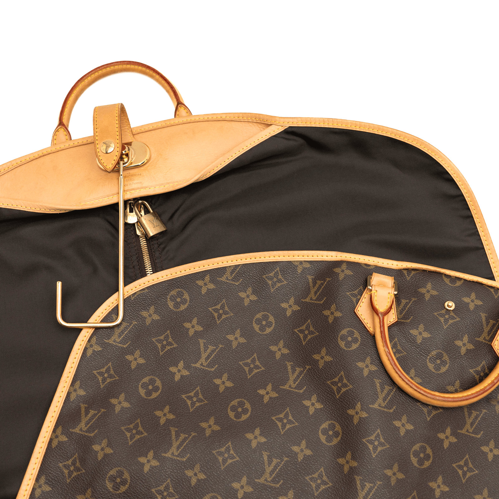 Louis Vuitton Garment Bag