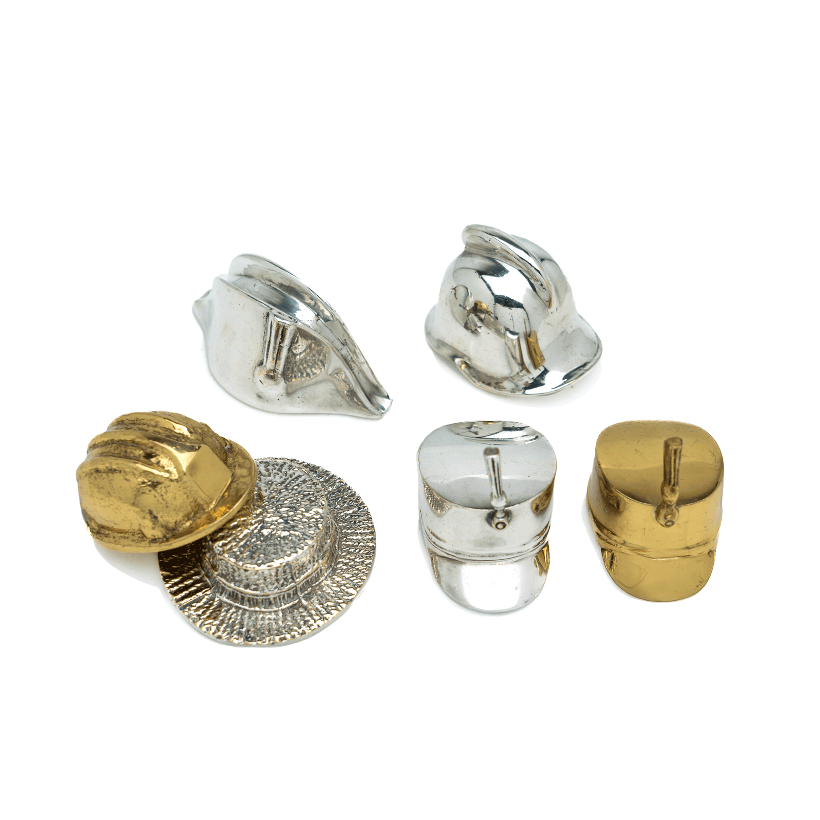 French Hat Bottle Openers