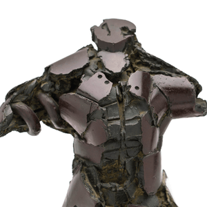 Howard Newman Sculpture