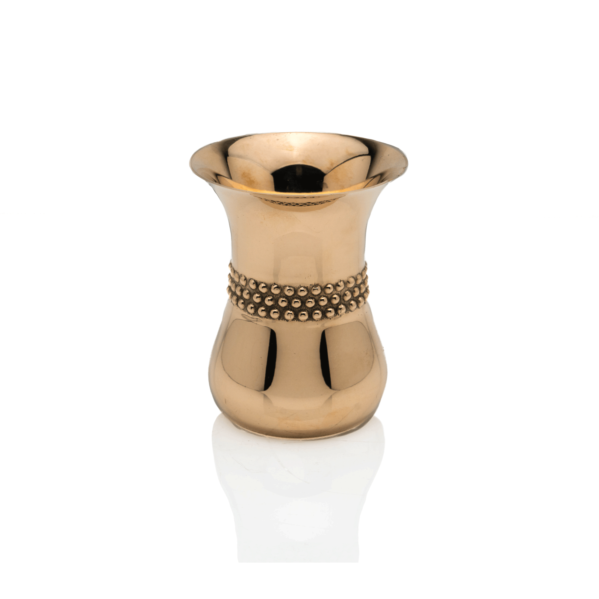 Bernadotte Design Vase