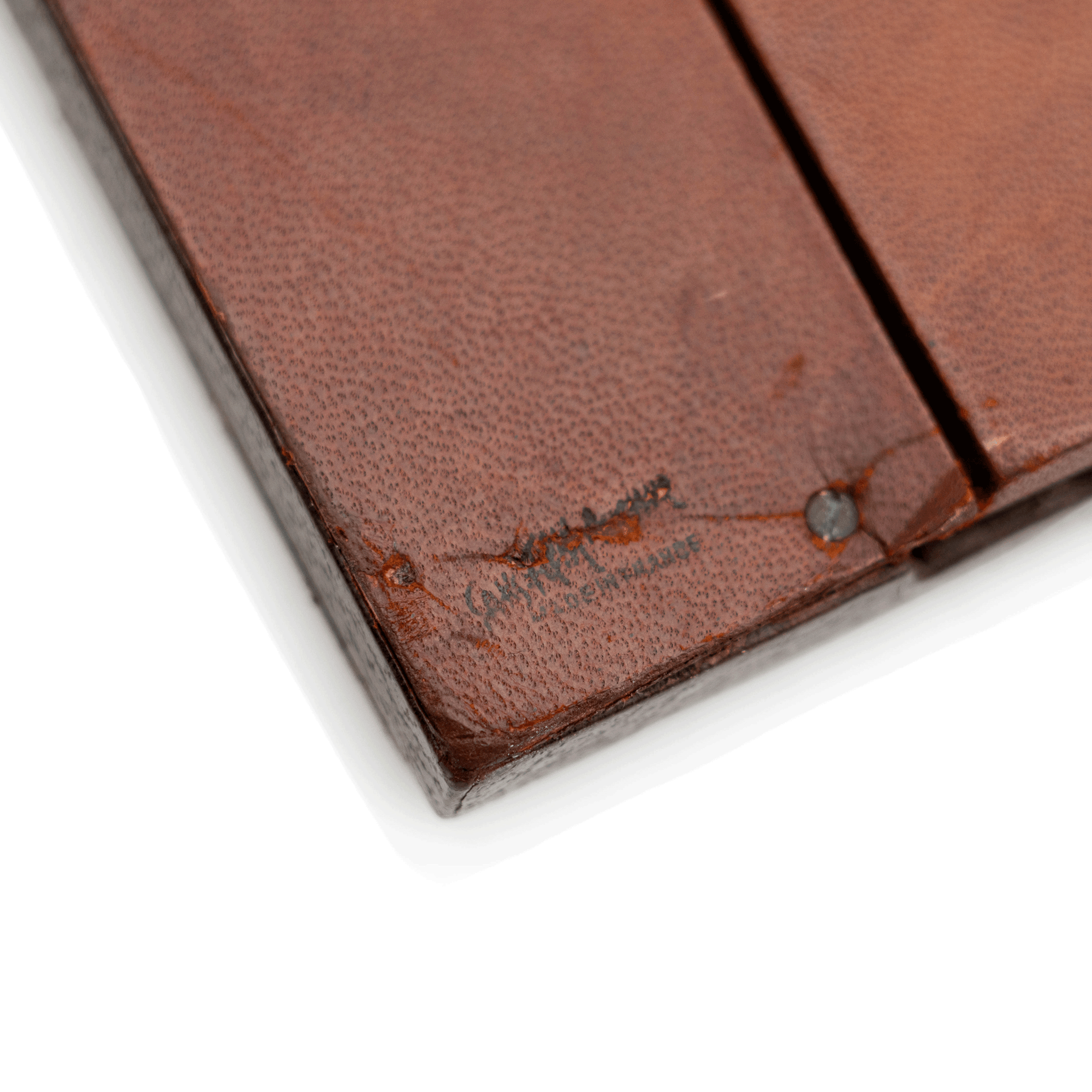 Louis Vuitton Picture Frame - Mantiques Modern
