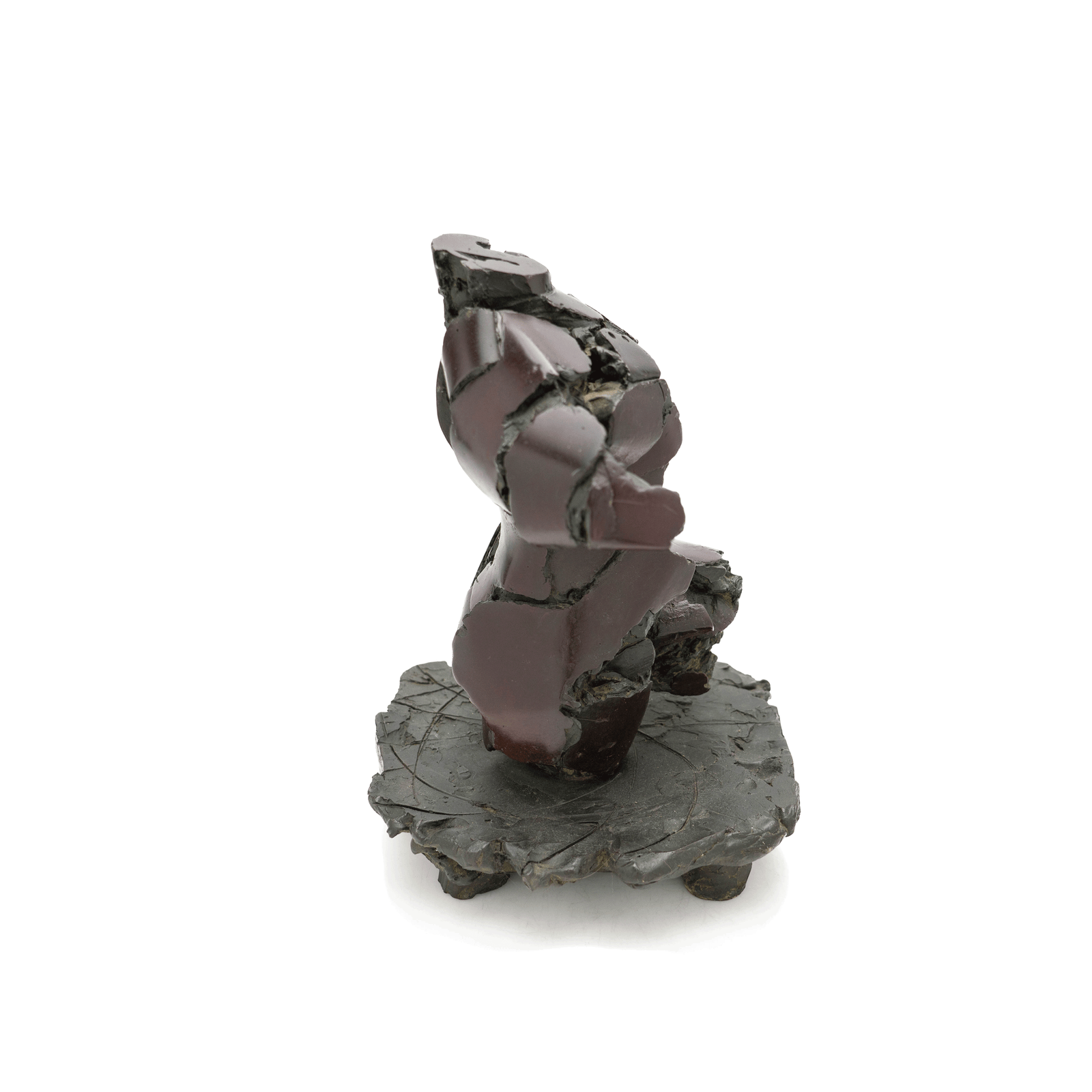 Howard Newman Sculpture