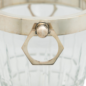 French Champagne Bucket