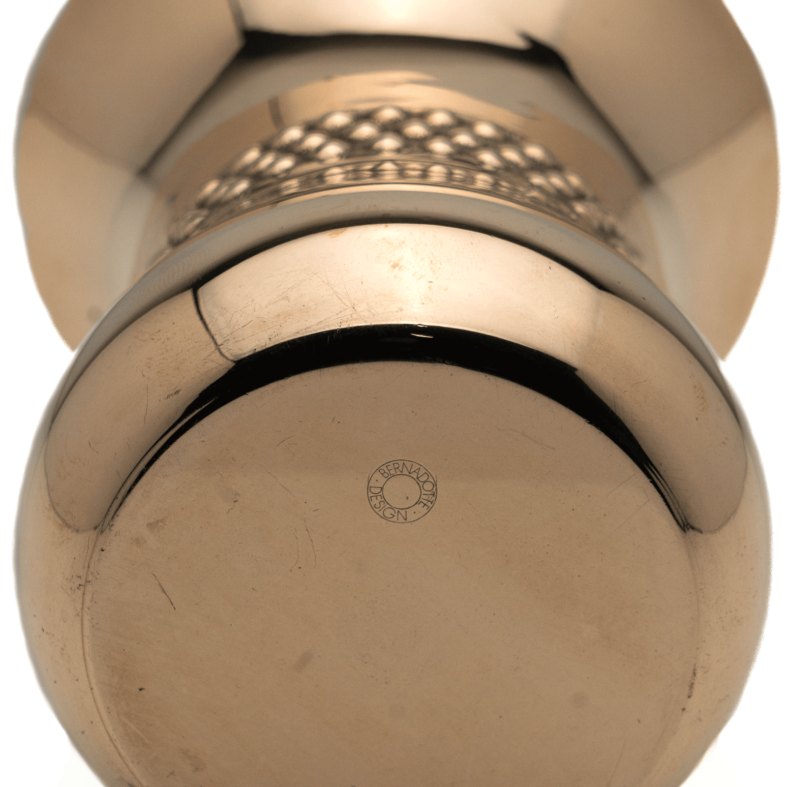 Bernadotte Design Vase