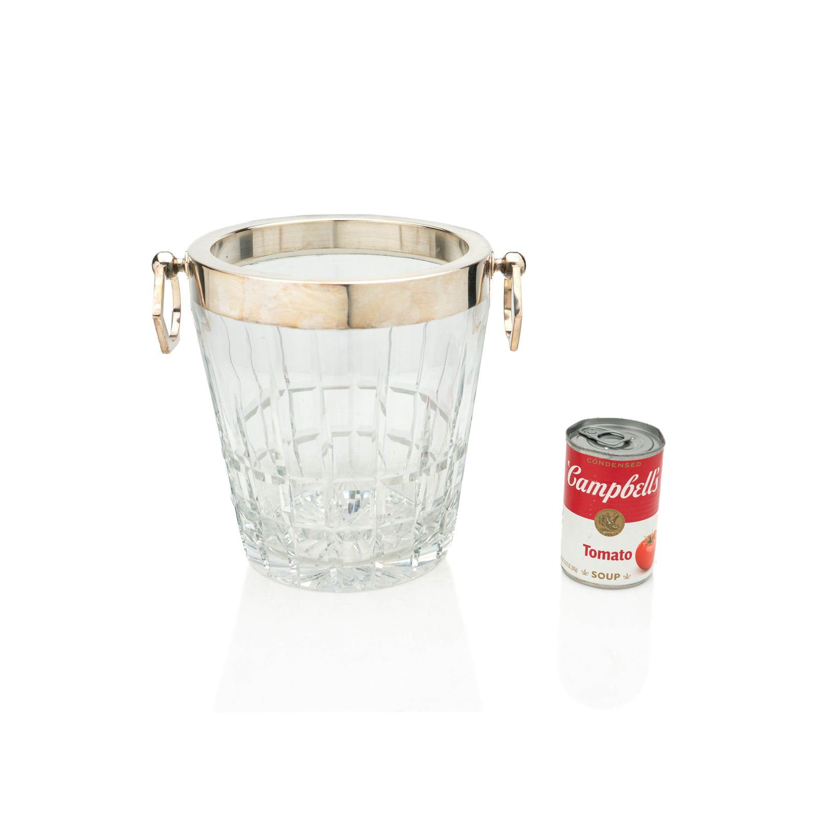 French Champagne Bucket