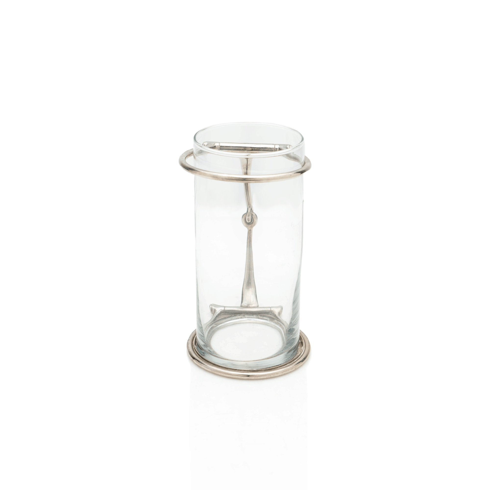 Gucci Horsebit Vase