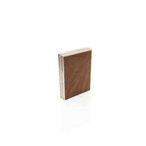 French Sterling Folding Frame Set