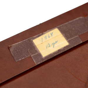 Louis Vuitton Picture Frame