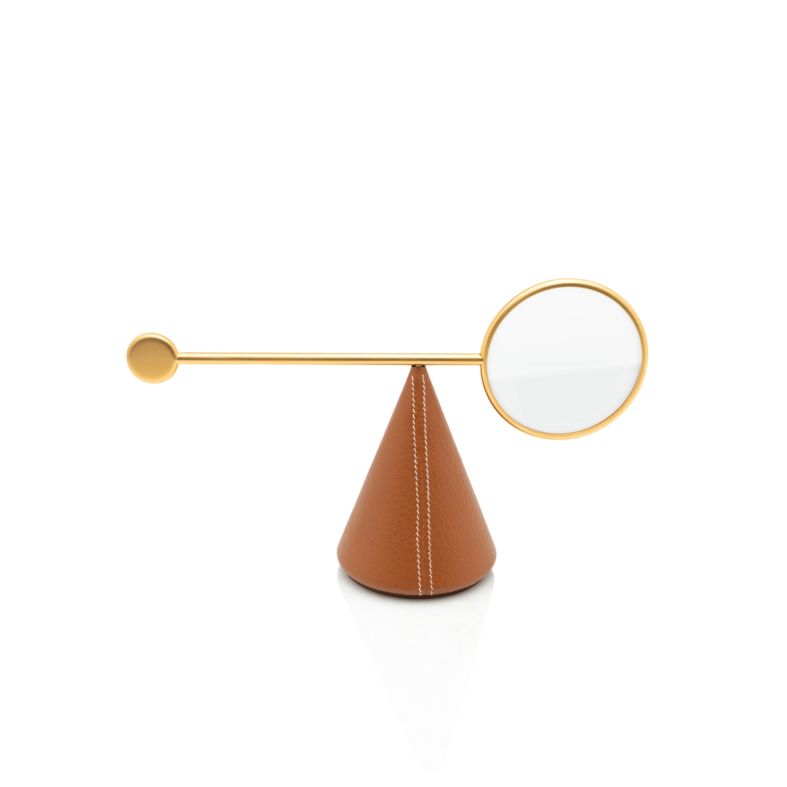 Hermes Magnifier
