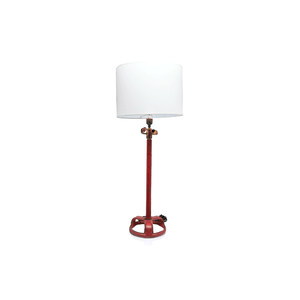 Jacques Adnet Table Lamp